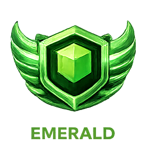 Emerald
