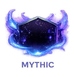 Mythic