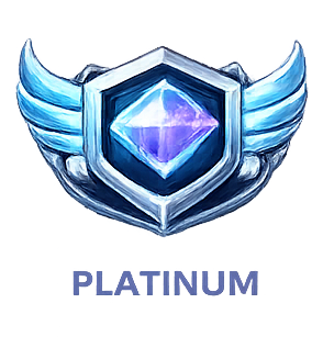 Platinum