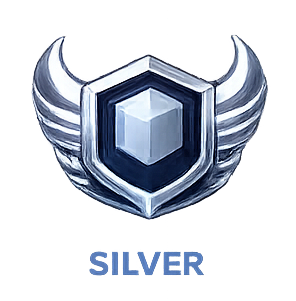 Silver